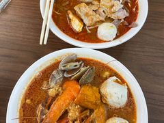 -大中沙茶面(中山路店)