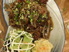 -三渡居酒屋