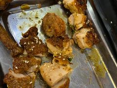 -我们家私房纸包鱼·烧烤