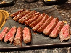 -老乾杯和牛烧肉(王府中环店)