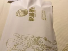 -聚味瞿记·龙虾堂(望城店)