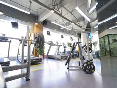 -每刻健身工作室(西直门店)