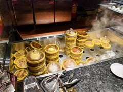-萧邦音乐会所KTV·蒸汽活海鲜自助(福田店)