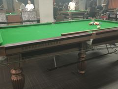 -蓝旗星台球俱乐部(海淀店)