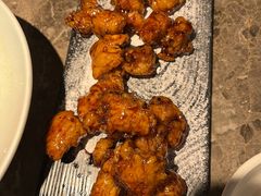 -绿茶餐厅(天津天河城店)