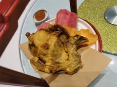 -江城小馆陕南妈妈菜·全球旅行餐厅(钟楼店)