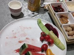-即墨印象