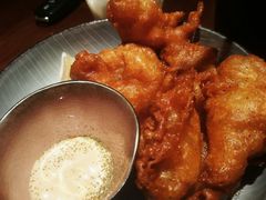 -山杏yama-katsu·吉列炸物