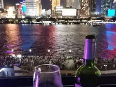-外滩8号 whisky bar(金延大厦店)