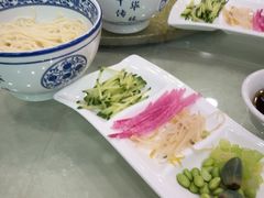 -东四民芳餐厅(世茂工三店)