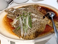 -万龙洲海鲜(南新仓店)