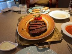 -波特曼西餐厅(中央大街店)