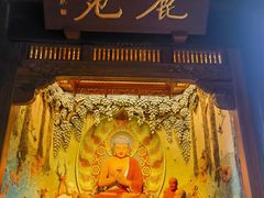 -径山寺