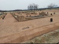 -盘龙城国家考古遗址公园