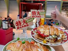 -广九餐室(陈家祠扬韬广场店)