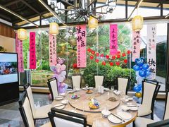 -会宾园·云山宴中餐