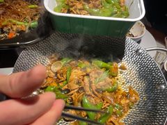 -绿茶餐厅(西湖银泰百货店)