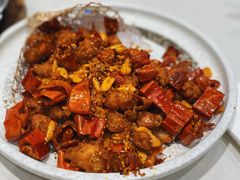 -大海湾酒楼(人南店)