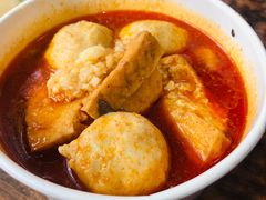 沙茶面-四里沙茶面(七星西路分店)