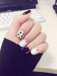 picture-Easy Lady美甲美睫半永久纹绣工作室