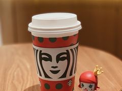 -星巴克臻选(惠州华贸天地1楼店)