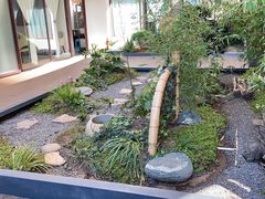 -山壹竹庭院餐厅