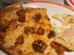 -比格比萨自助(宝山日月光店)