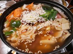 -第二外国语学院-韩国餐厅(朝阳路店)