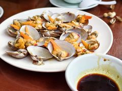 -小铜锣湾海鲜家常菜馆(河西店)