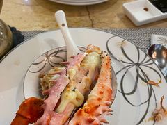 -雍和会海鲜姿造自助(湖东路店)