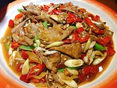 肥肠鸡-半步颠小酒馆(昆山旗舰店)