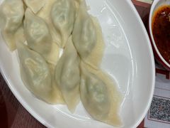 -喜家德虾仁水饺(长泰广场店)