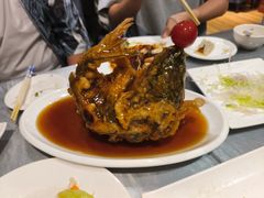 -春江饭店(共青团路总店)