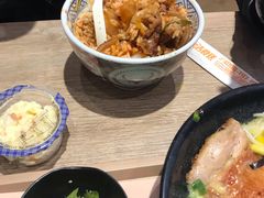 -吉野家(顺义站前北街店)
