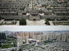 -即墨古城