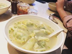 -东泰祥生煎馆(重庆北路店)