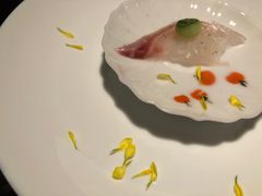 -元熹会席料理