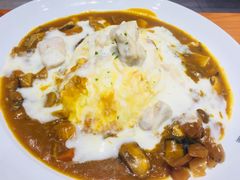 -CoCo壱番屋(久光百货店)