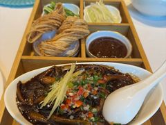 -阳澄湖费尔蒙酒店颐丰阁中餐厅(马鞍山西路店)