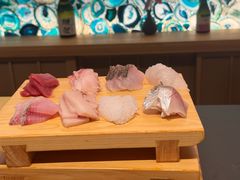 -小十Omakase(地王大厦店)