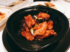 -金轩中餐厅 Jin Xuan(浦东丽思卡尔顿酒店)