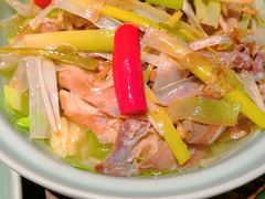 -粗茶淡饭·隐庐私厨(东亭店)