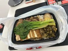 -卤鹅鲜生(卤鹅鲜生万科金域悦府店)
