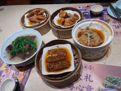 -点都德(华强南店)