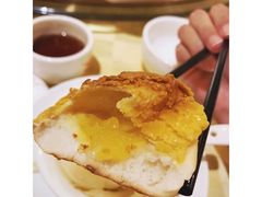 菠萝包-石岐佬中山菜馆(张溪店)