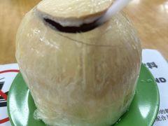 -明记烧鱼美味店