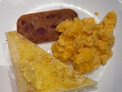 -香港深仔记茶餐厅(东门店)