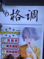 -格调形象