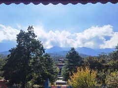 -崇圣寺三塔文化旅游区