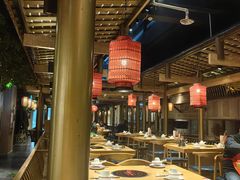 -老凯俚酸汤鱼(多彩城店)